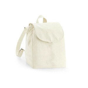 WESTFORD MILL WM881 - Mini sac à dos en coton organique Naturel
