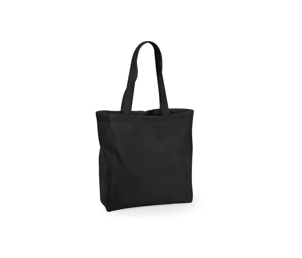 WESTFORD MILL WM925 - RECYCLED COTTON MAXI TOTE