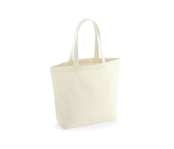 WESTFORD MILL WM965 - REVIVE RECYCLED MAXI TOTE