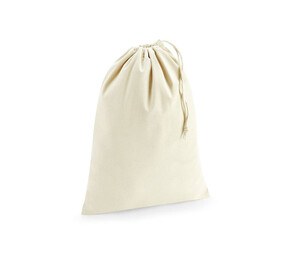 WESTFORD MILL WM966 - REVIVE RECYCLED STUFF BAG Natural