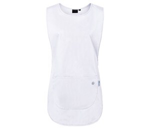 KARLOWSKY KYKS64 - PULL-OVER TUNIC ESSENTIAL White
