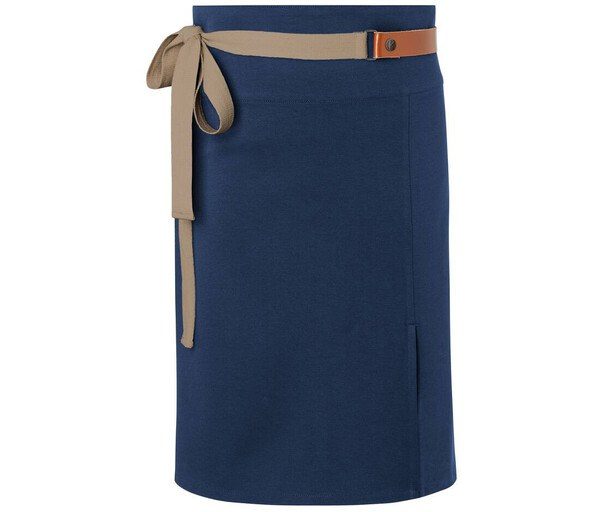 KARLOWSKY KYVS12 - WAIST APRON GREEN-GENERATION