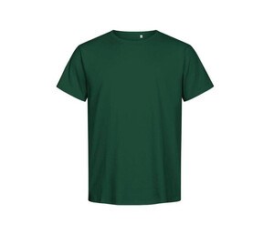 PROMODORO PM3090 - Tee-shirt organique homme Vert foret