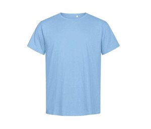 PROMODORO PM3090 - Tee-shirt organique homme Light Blue