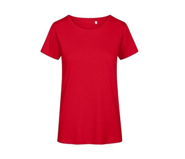 PROMODORO PM3095 - WOMENS PREMIUM-T ORGANIC