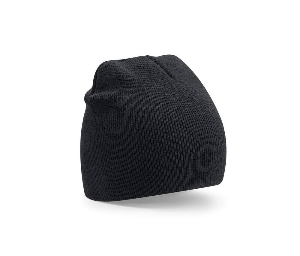 BEECHFIELD BF044R - RECYCLED ORIGINAL PULL-ON BEANIE