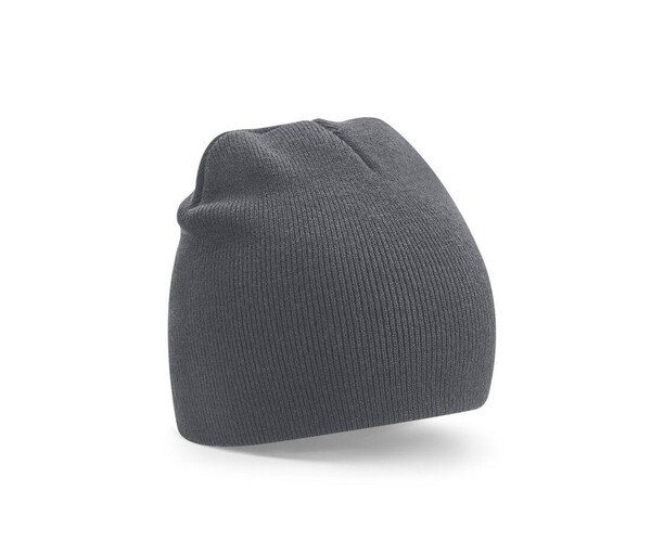 Beechfield BF044R - Gorro de extracción original reciclado