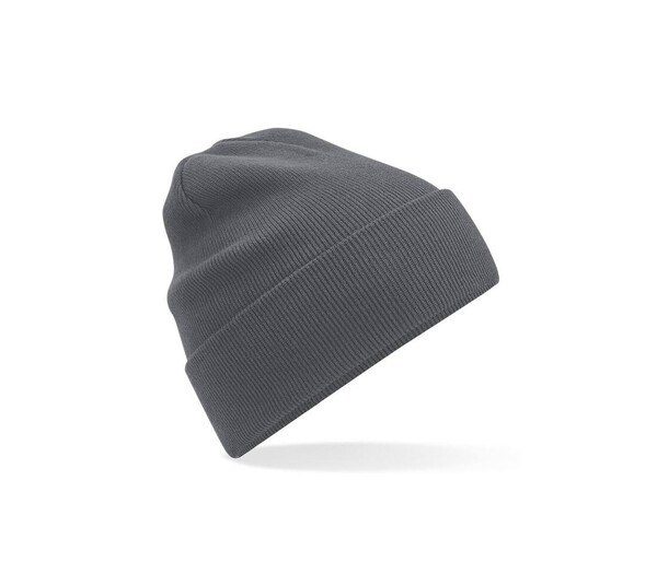 Beechfield BF045N - Gorro de espoleta original de algodón orgánico