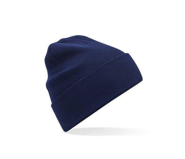 Beechfield BF045N - Gorro de espoleta original de algodón orgánico