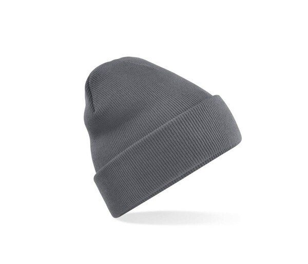 Beechfield BF045R - Gorro de espinilla original reciclado