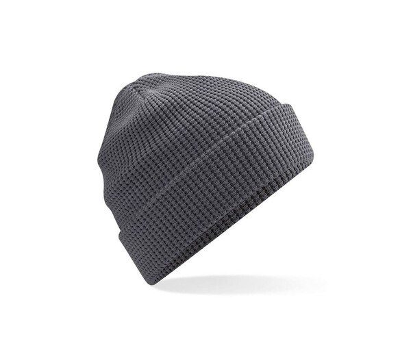 Beechfield BF052N - Gorro de gorro de algodón orgánico