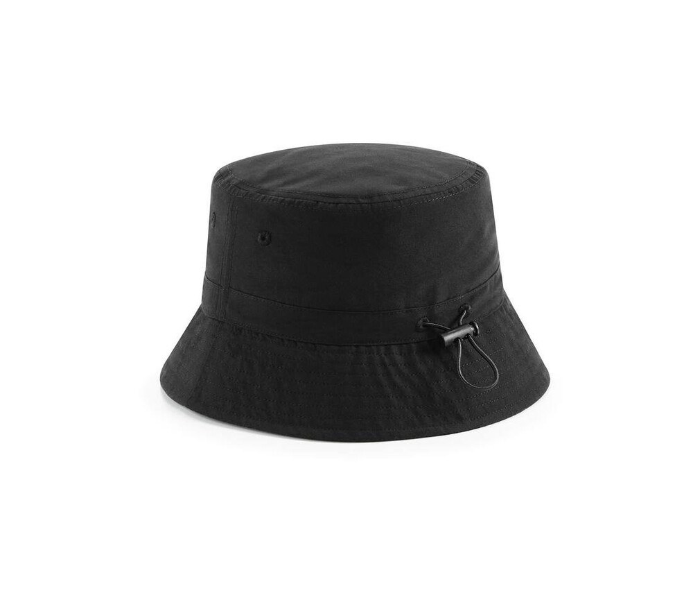 BEECHFIELD BF084R - RECYCLED POLYESTER BUCKET HAT