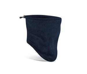 BEECHFIELD BF280R - RECYCLED FLEECE SNOOD French Navy