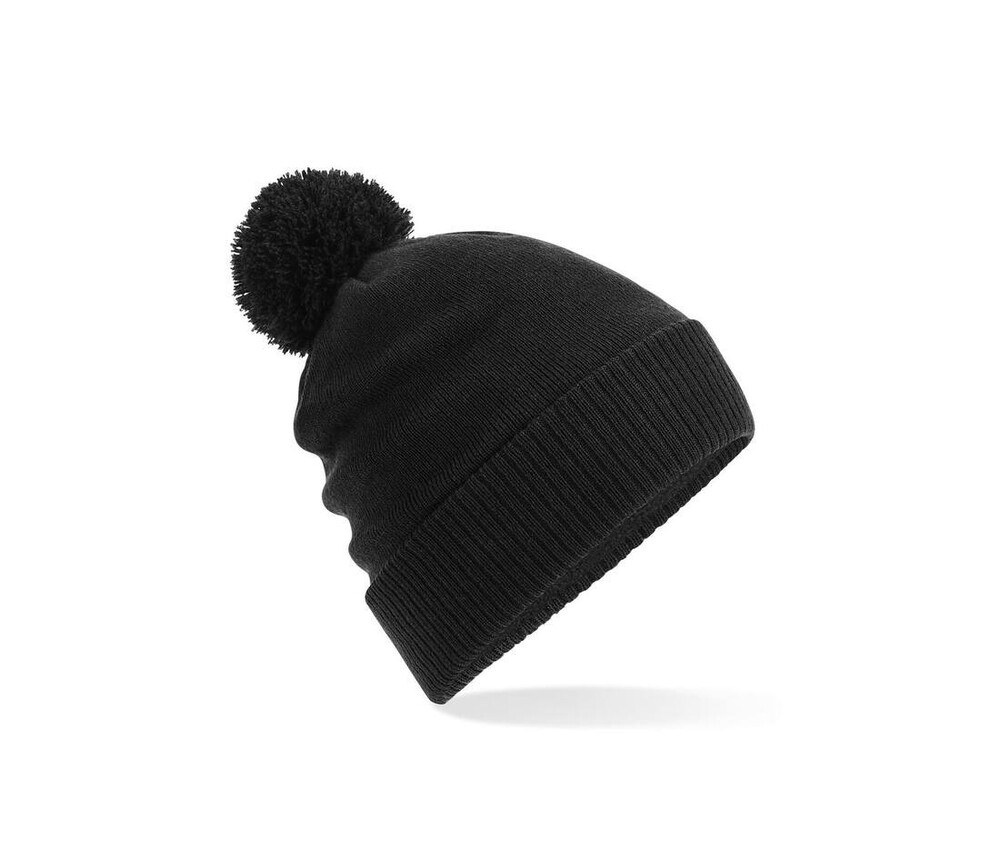 BEECHFIELD BF502 - WATER REPELLENT THERMAL SNOWSTAR® BEANIE