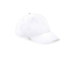 BEECHFIELD BF070R - RECYCLED PRO-STYLE CAP White