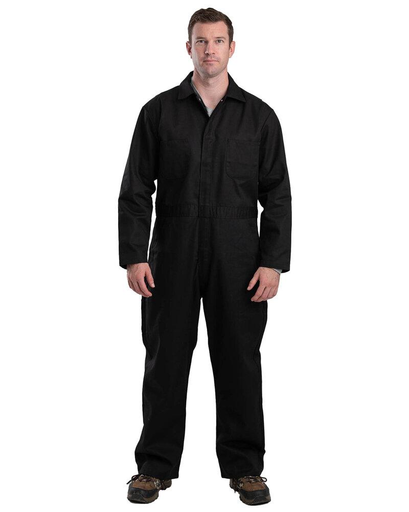 Berne C252 - Men's Twill Unlined Coverall