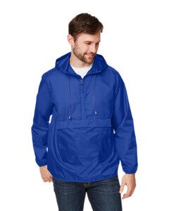 Team 365 TT77 - Adult Zone Protect Packable Anorak