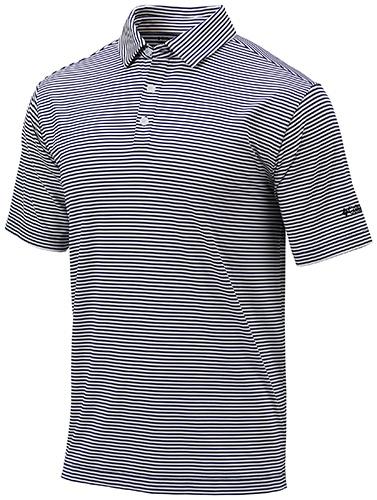 COLUMBIA GOLF 21S13MP - Adult Omni-Wick Club Invite Polo