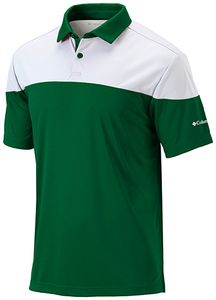 COLUMBIA GOLF 22S02MP - Adult Omni-Wick Best Ball Polo