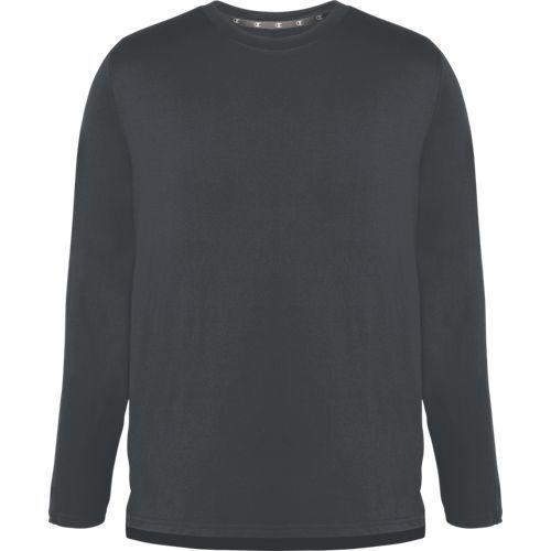 CHAMPION 2654TU - Adult Active Luxe L/S Tee