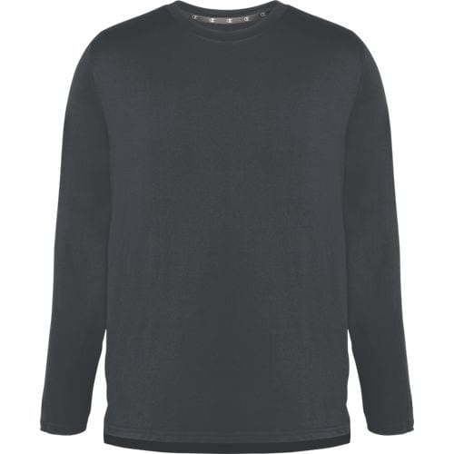 CHAMPION 2654TY - Youth Active Luxe L/S Tee