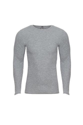 Next Level 8101 - Men`s L/S Thermal