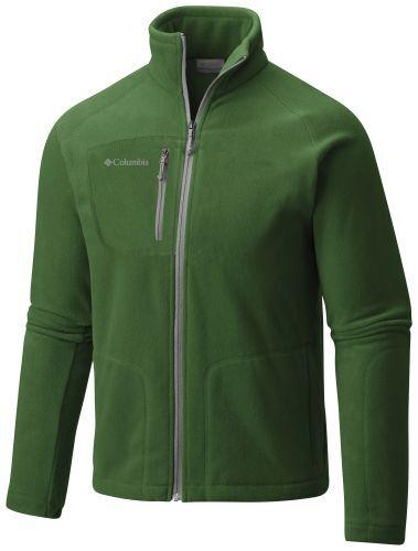 Columbia C2002MF - men's fast trek 2 full zip fleece