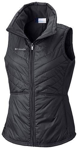 COLUMBIA C2005WO - Women's Mix It Around II Vest