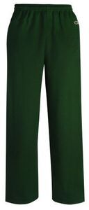 Champion P800 - Eco Open Bottom Sweatpants with Pockets