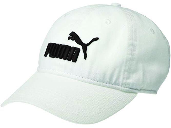 PUMA PEHW1130 - No.1 Adjustable Cap 2.0