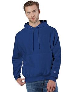 Champion S101 - Reverse Weave® Hooded Sweatshirt