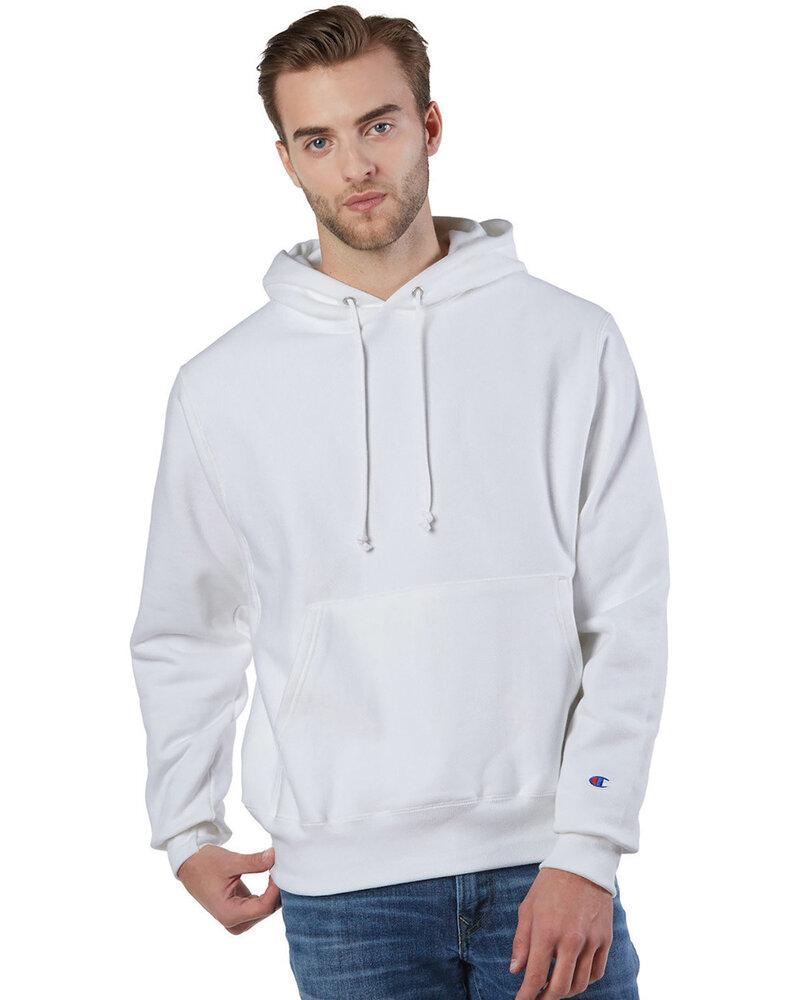 Champion S101 - Reverse Weave® Hooded Sweatshirt