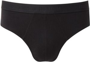 Fruit Of The Loom F670187 - Underwear Classic Sport Brief 2 Pack Black