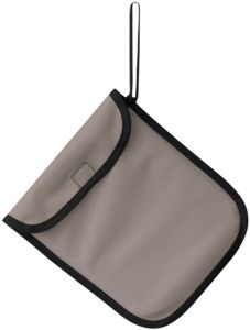 Korntex KXPB - Storage Bag Grey