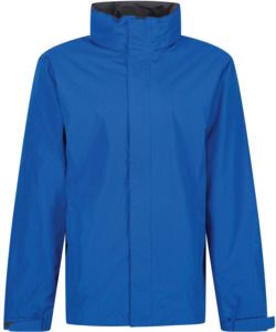 Regatta Professional RTRW461 - Ardmore Shell Jacket Oxford Blue/Seal Grey