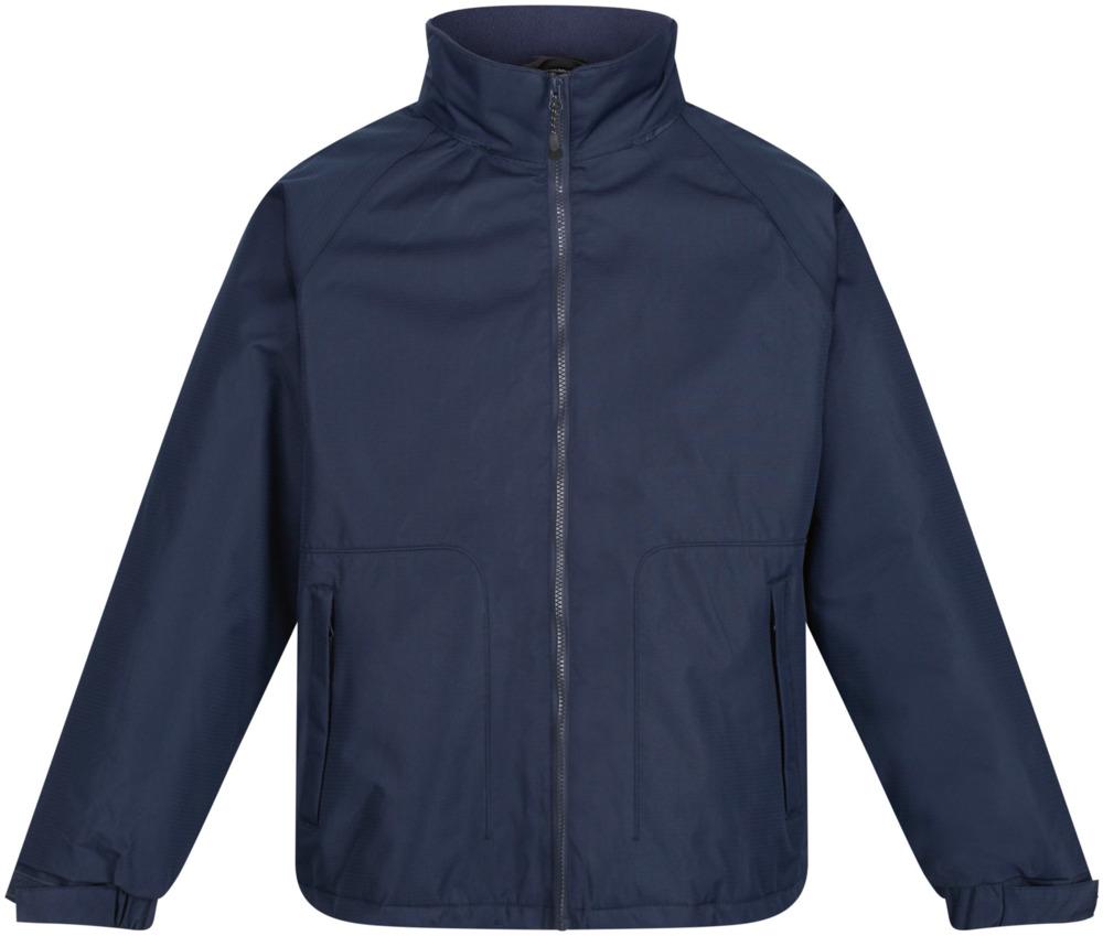 Regatta Professional RTRA301 - Hudson Fleece Lined Jacket
