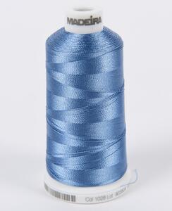 Madeira M911 - Classic 40 Thread 1000m Mid Blue 1028