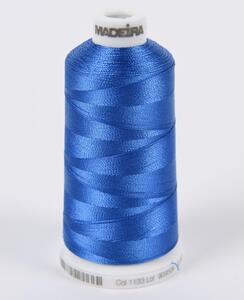 Madeira M911 - Classic 40 Thread 1000m Mid Blue 1133