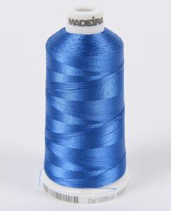 Madeira M911 - Classic 40 Thread 1000m Mid Blue 1029