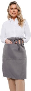 Dennys DDP110 - Waist Apron 24in With Pocket Griffin