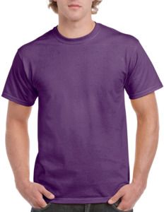 Gildan Hammer GH000 - Hammer T-Shirt Sport Purple