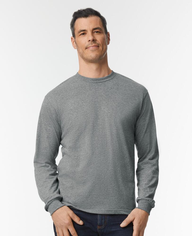 Gildan Hammer GH400 - Hammer Long Sleeve T-Shirt
