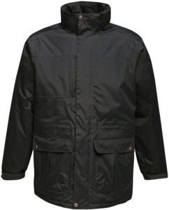 Regatta Professional RTRA203 - Darby III Jacket Black