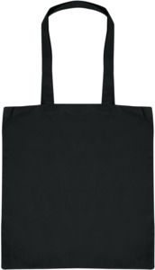 Absolute Apparel AA550 - Cotton Shopper Bag Long Handle