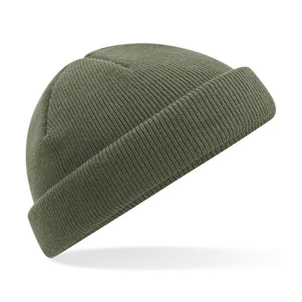 Beechfield B43R - Eco-Friendly Recycled Fisherman Beanie Hat