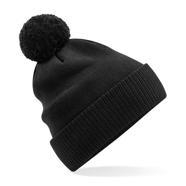 Beechfield B450N - Gorro Snowstar® algodón orgánico