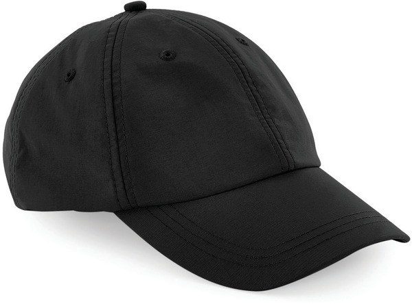 Beechfield B187 - Gorra Outdoor - 6 paneles