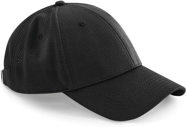 Beechfield B196 - Gorra Rejilla - 6 paneles