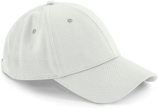 Beechfield B196 - Gorra Rejilla - 6 paneles