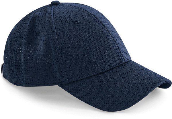 Beechfield B196 - Gorra Rejilla - 6 paneles